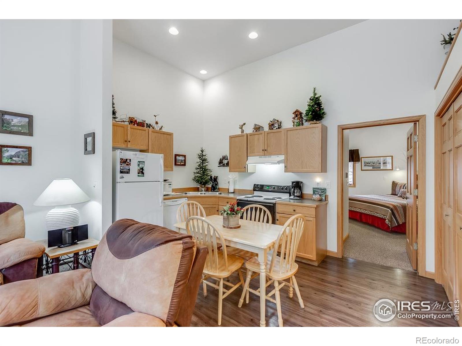 2120 Fall River Road Estes Park CO 80517