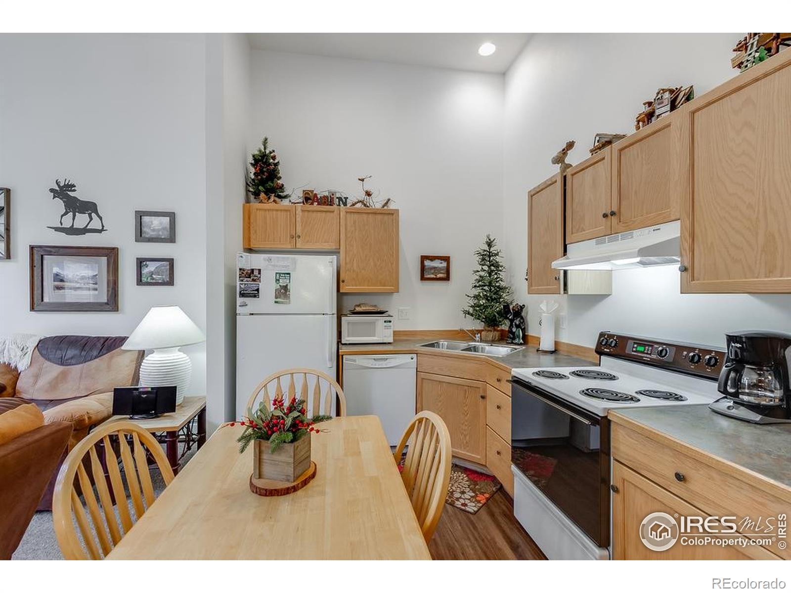 2120 Fall River Road Estes Park CO 80517