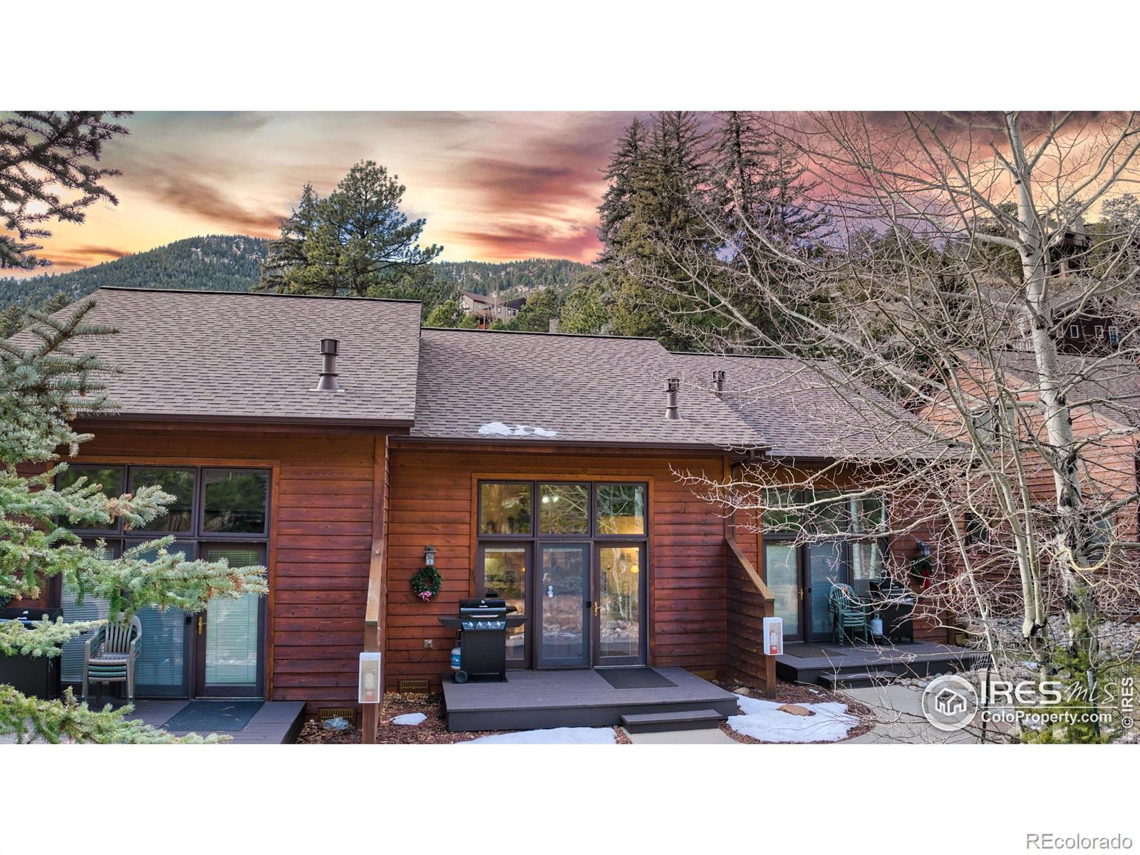 2120 Fall River Road Estes Park CO 80517