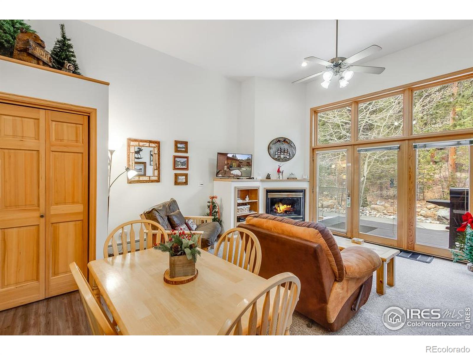 2120 Fall River Road Estes Park CO 80517