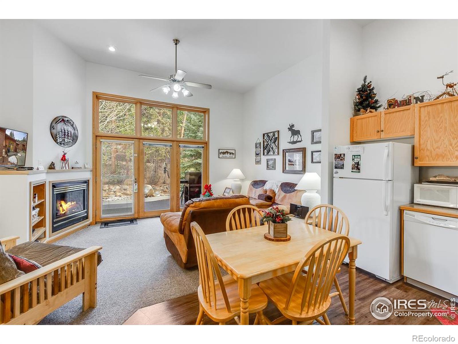 2120 Fall River Road Estes Park CO 80517