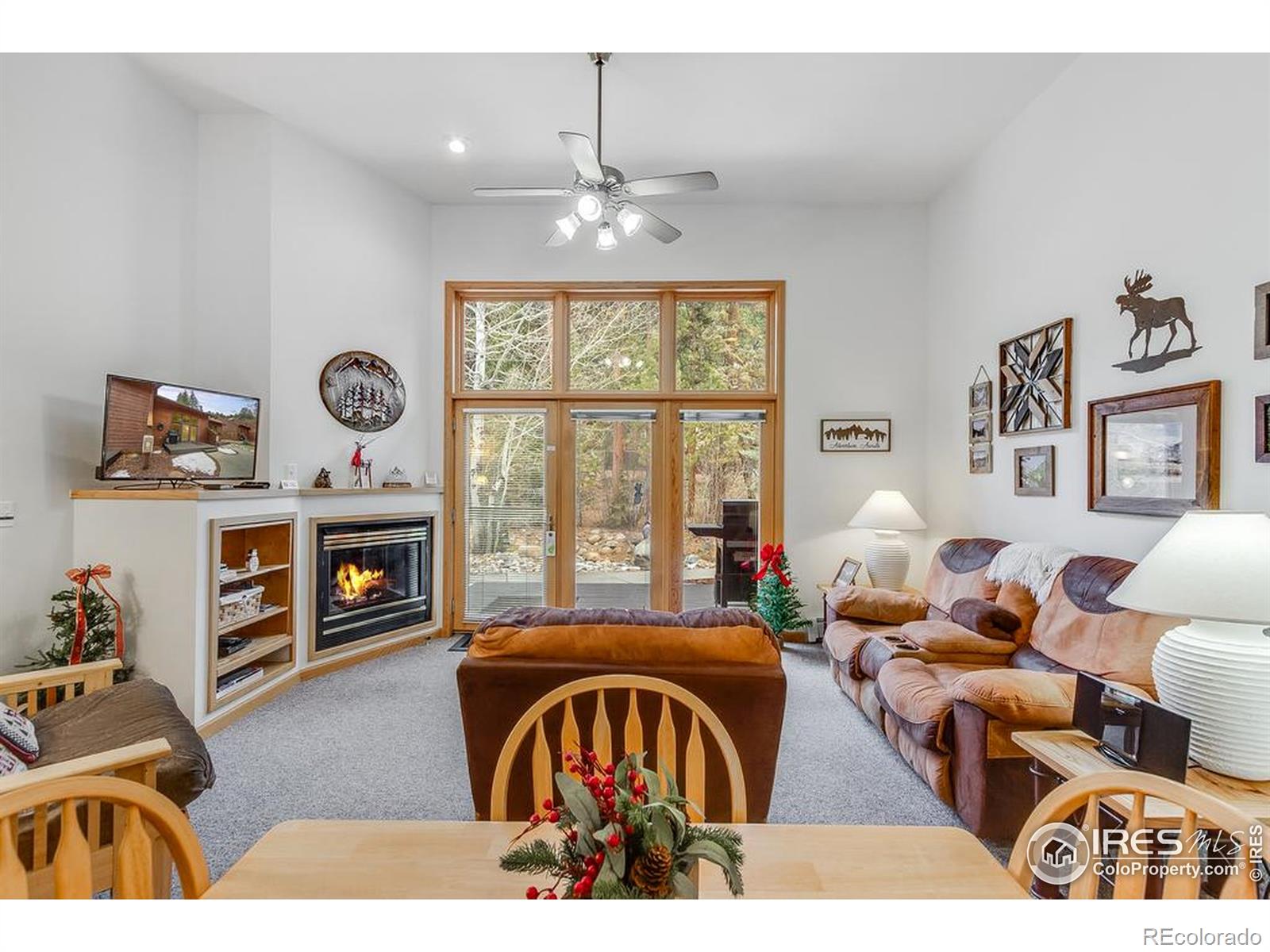 2120 Fall River Road Estes Park CO 80517