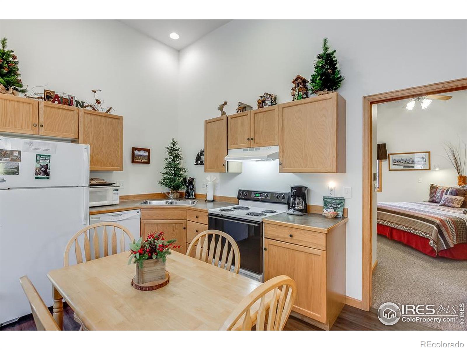 2120 Fall River Road Estes Park CO 80517