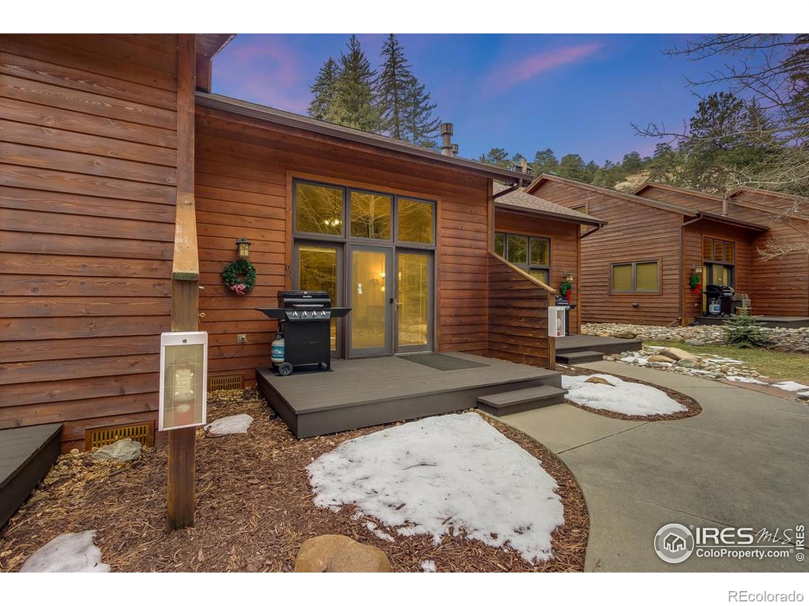 2120 Fall River Road Estes Park CO 80517