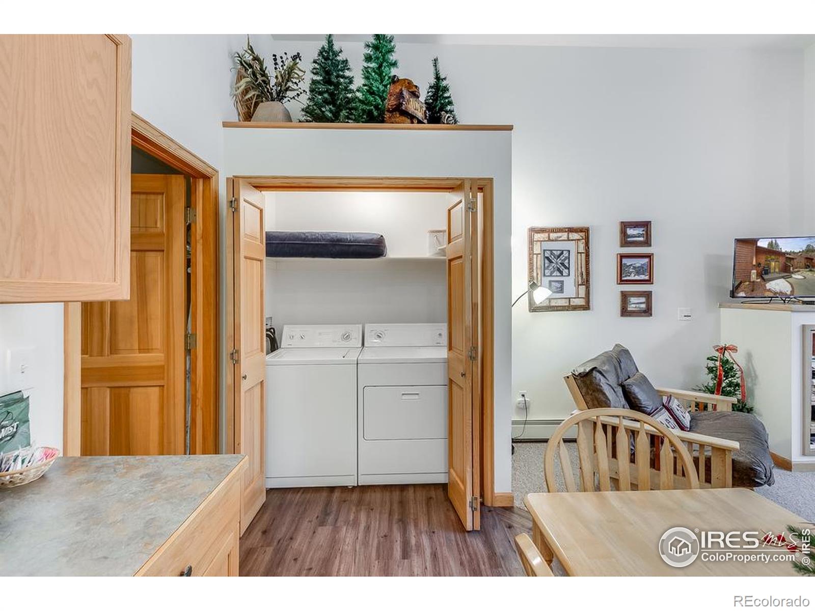 2120 Fall River Road Estes Park CO 80517