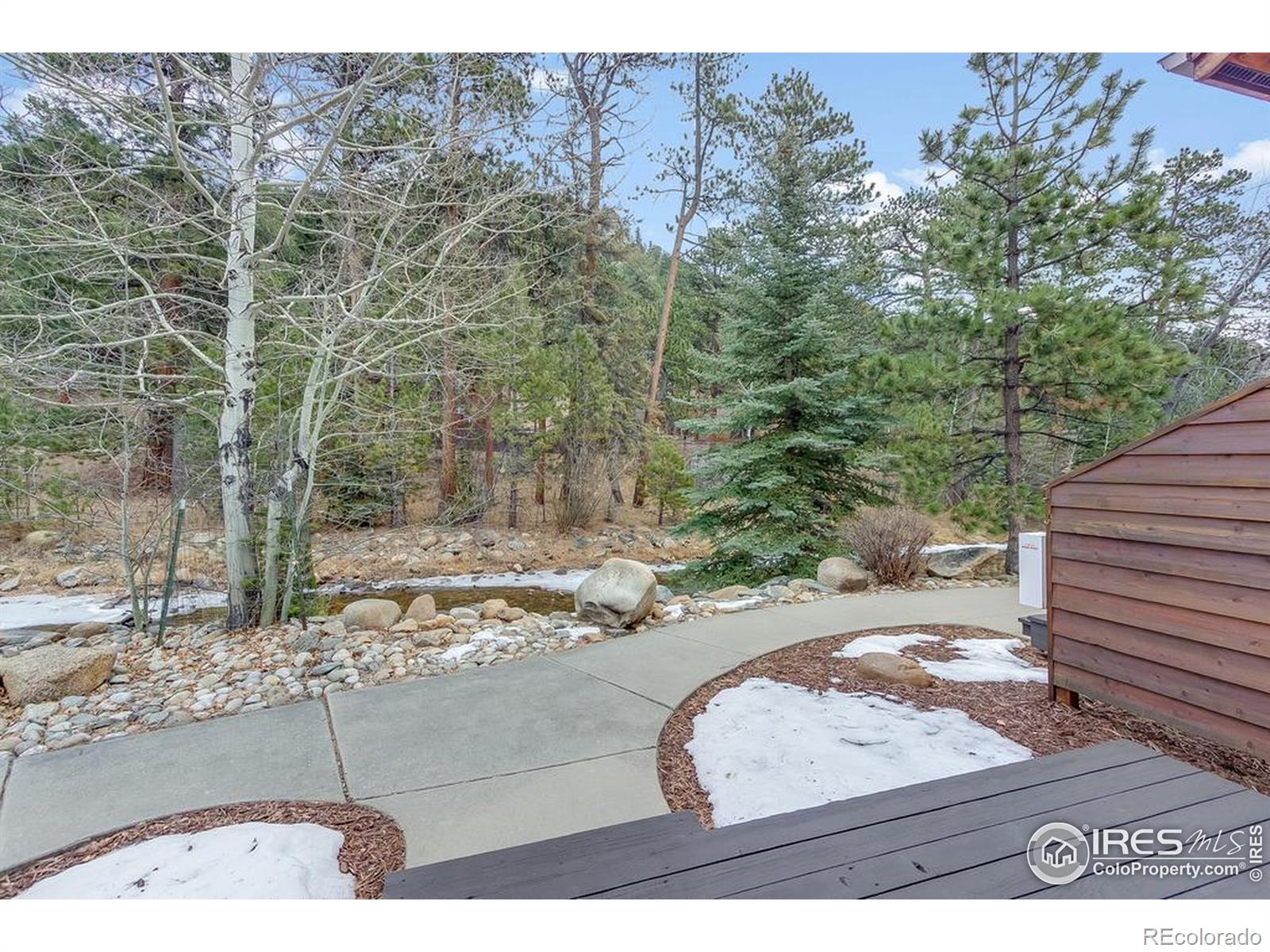 2120 Fall River Road Estes Park CO 80517