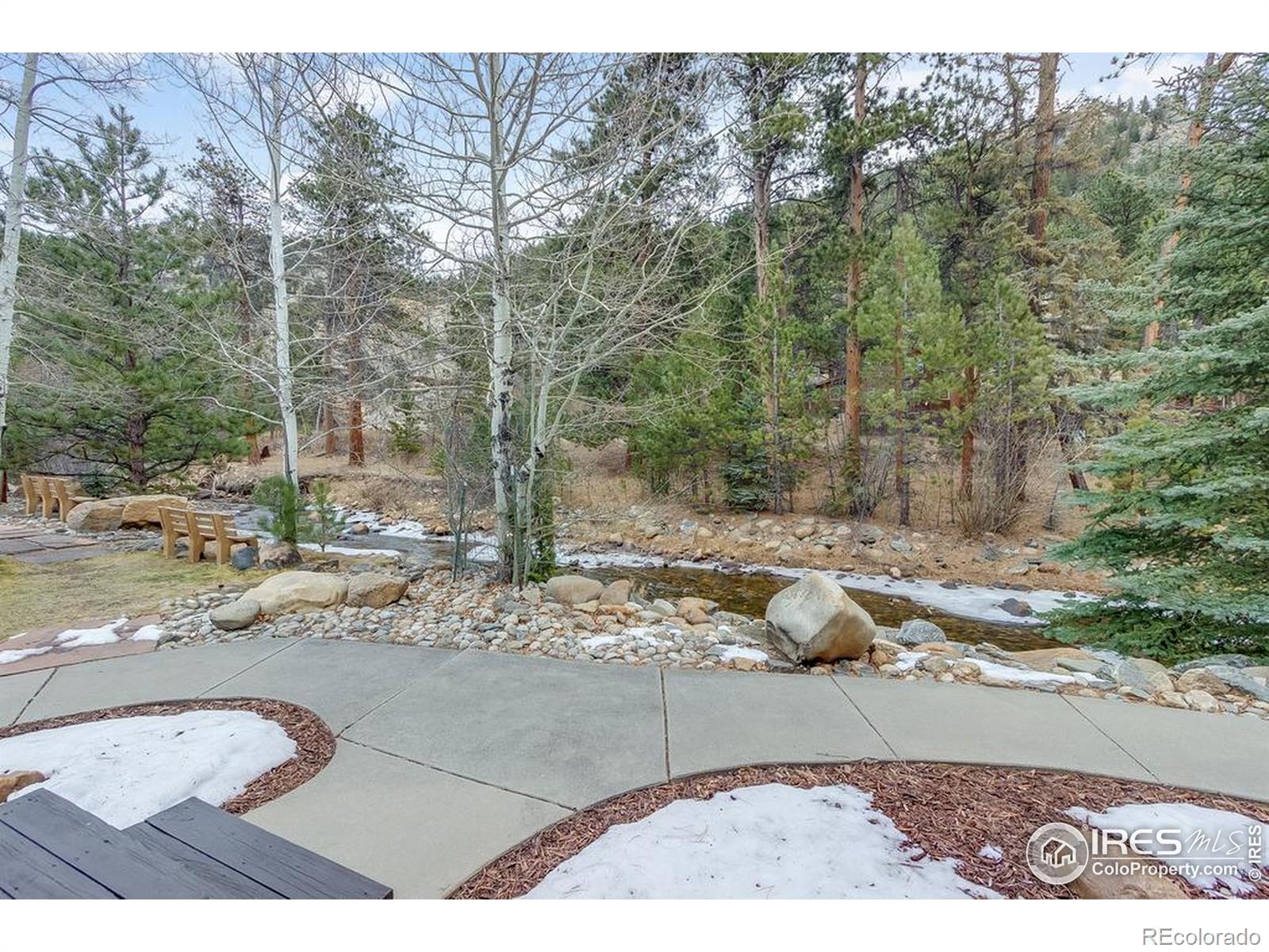 2120 Fall River Road Estes Park CO 80517
