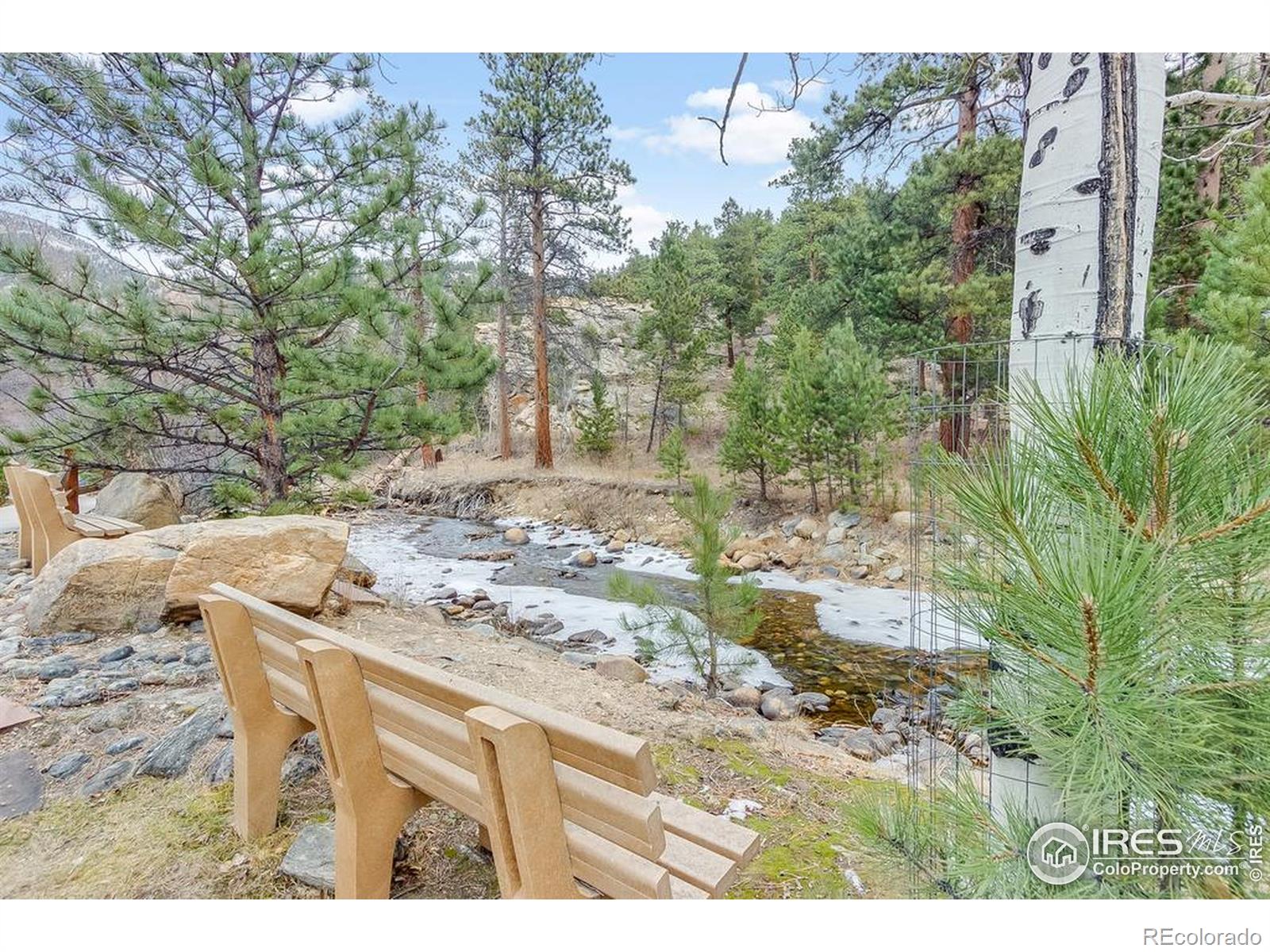 2120 Fall River Road Estes Park CO 80517