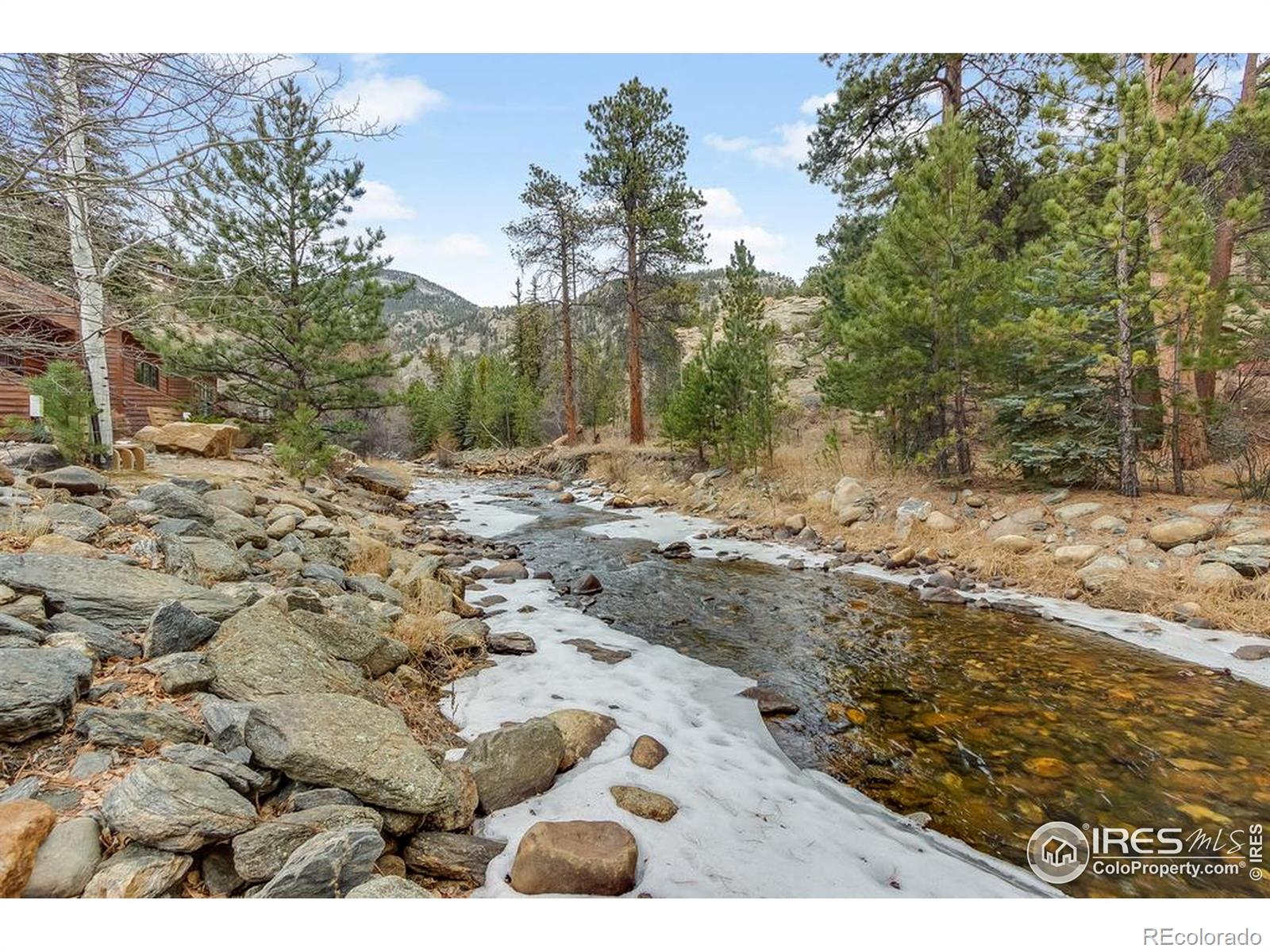 2120 Fall River Road Estes Park CO 80517
