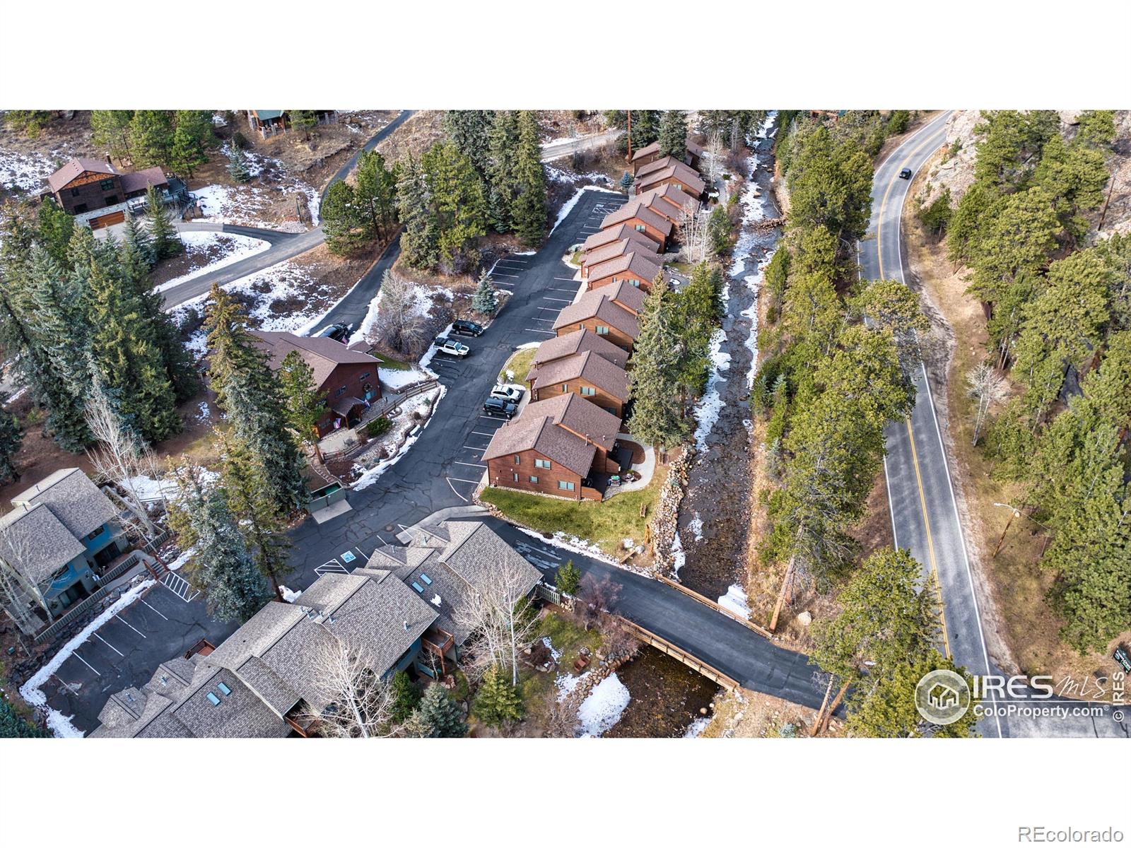 2120 Fall River Road Estes Park CO 80517