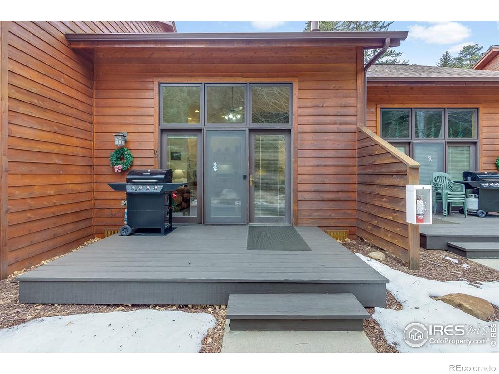 2120 Fall River Road Estes Park CO 80517