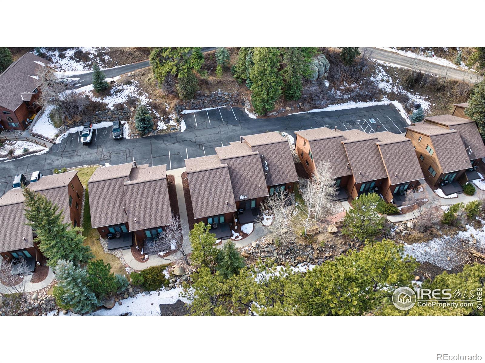 2120 Fall River Road Estes Park CO 80517