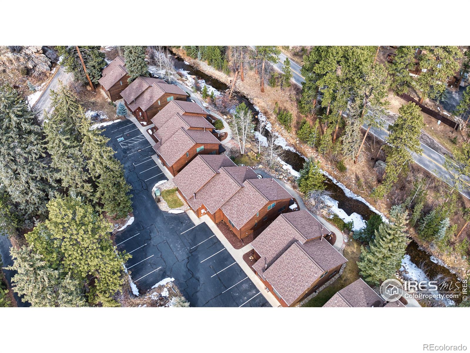 2120 Fall River Road Estes Park CO 80517