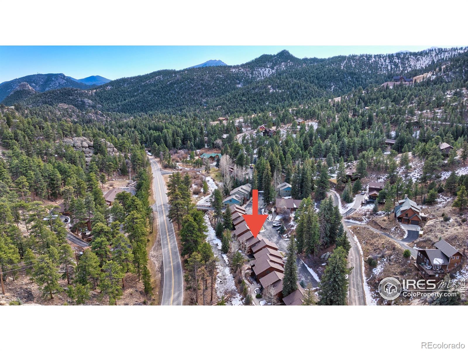2120 Fall River Road Estes Park CO 80517