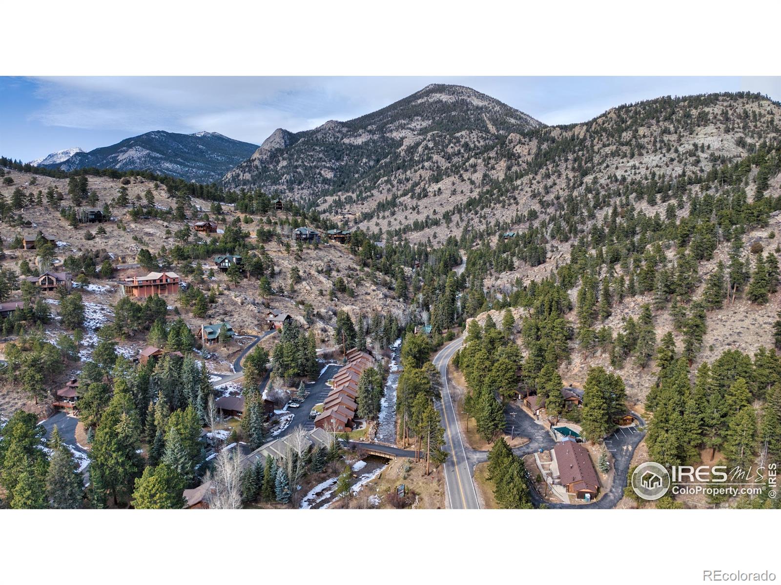 2120 Fall River Road Estes Park CO 80517