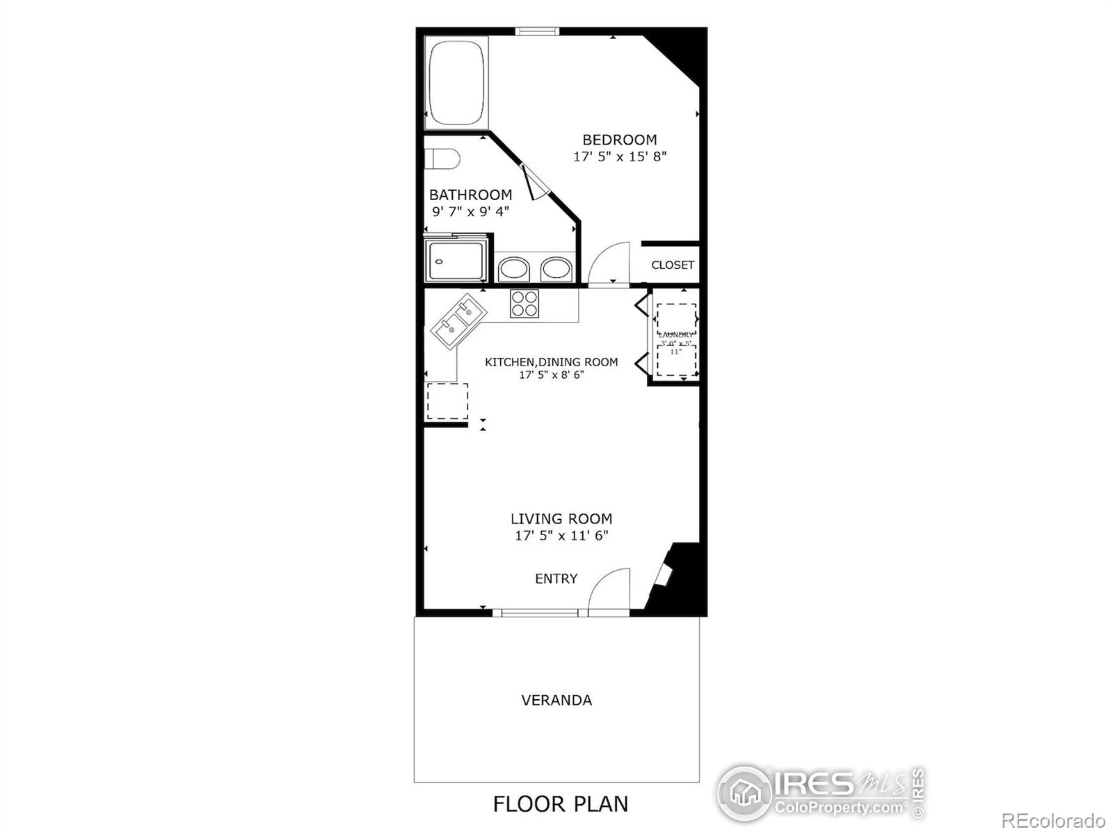 2120 Fall River Road Estes Park CO 80517