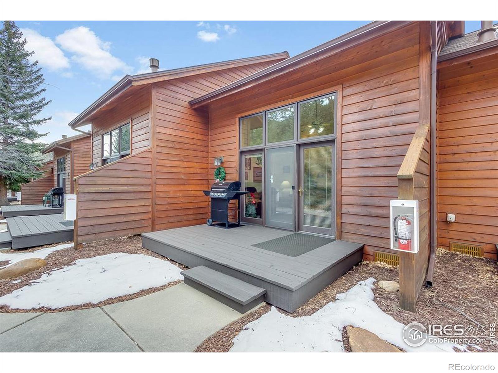 2120 Fall River Road Estes Park CO 80517