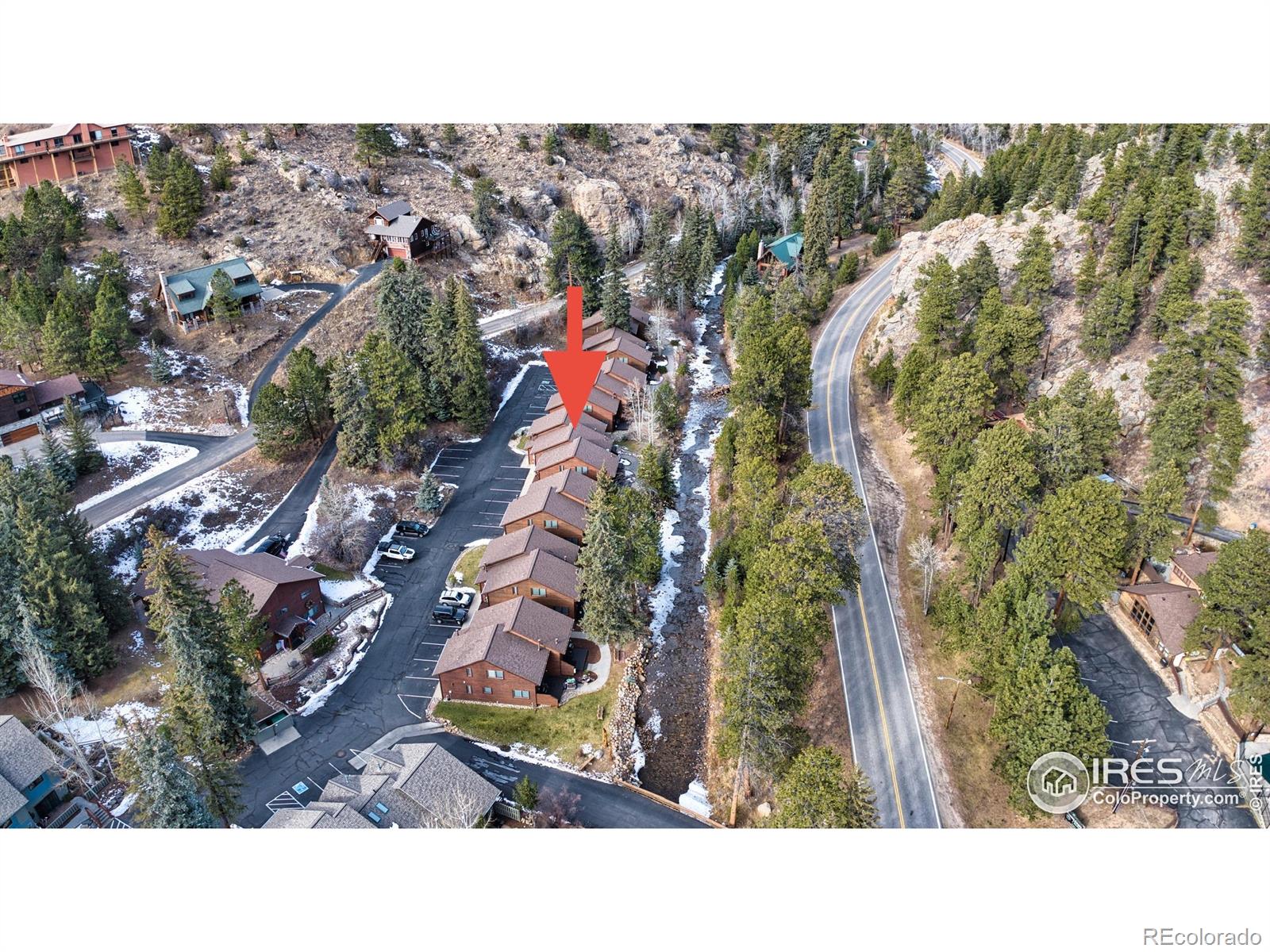 2120 Fall River Road Estes Park CO 80517