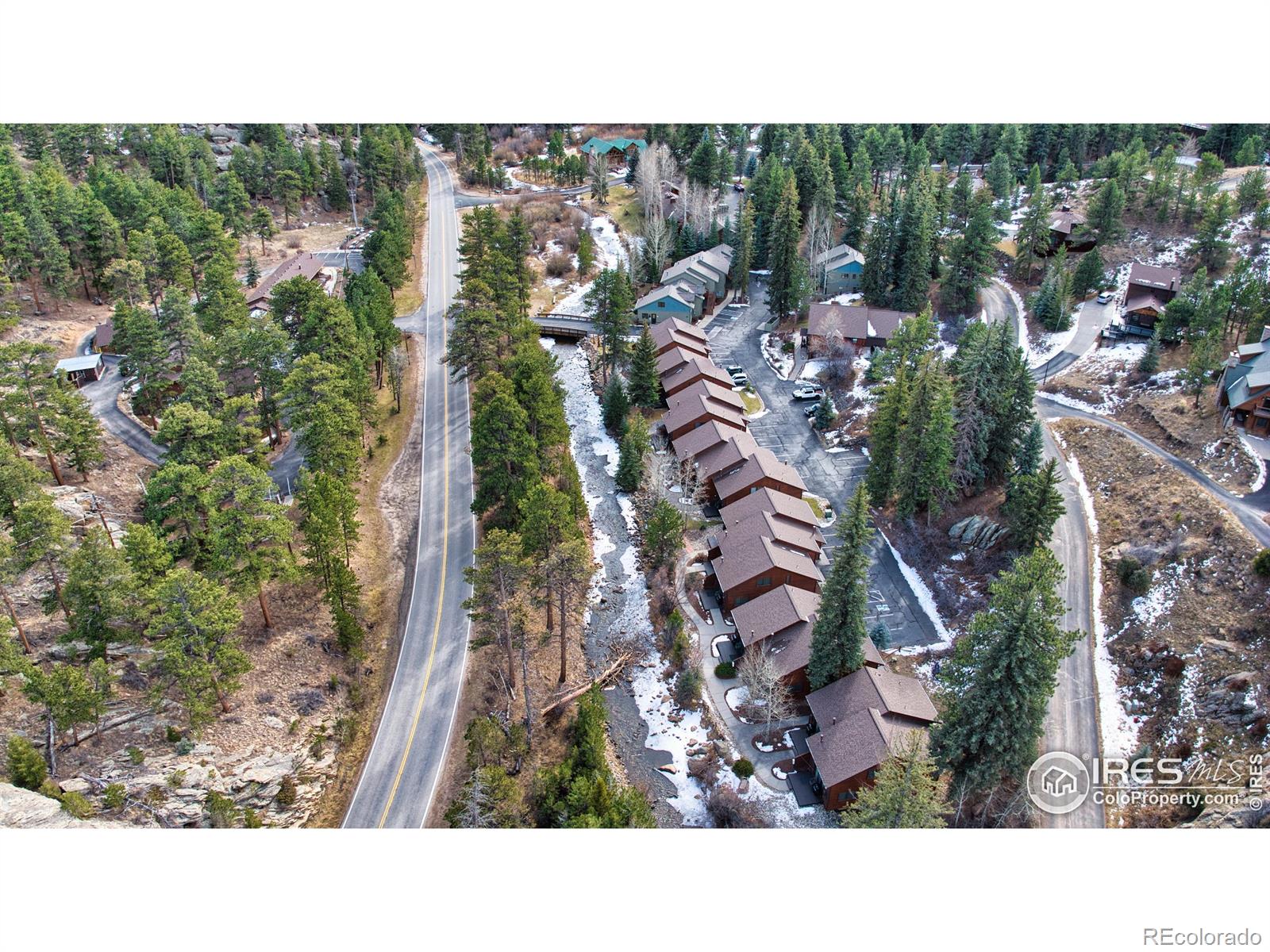 2120 Fall River Road Estes Park CO 80517