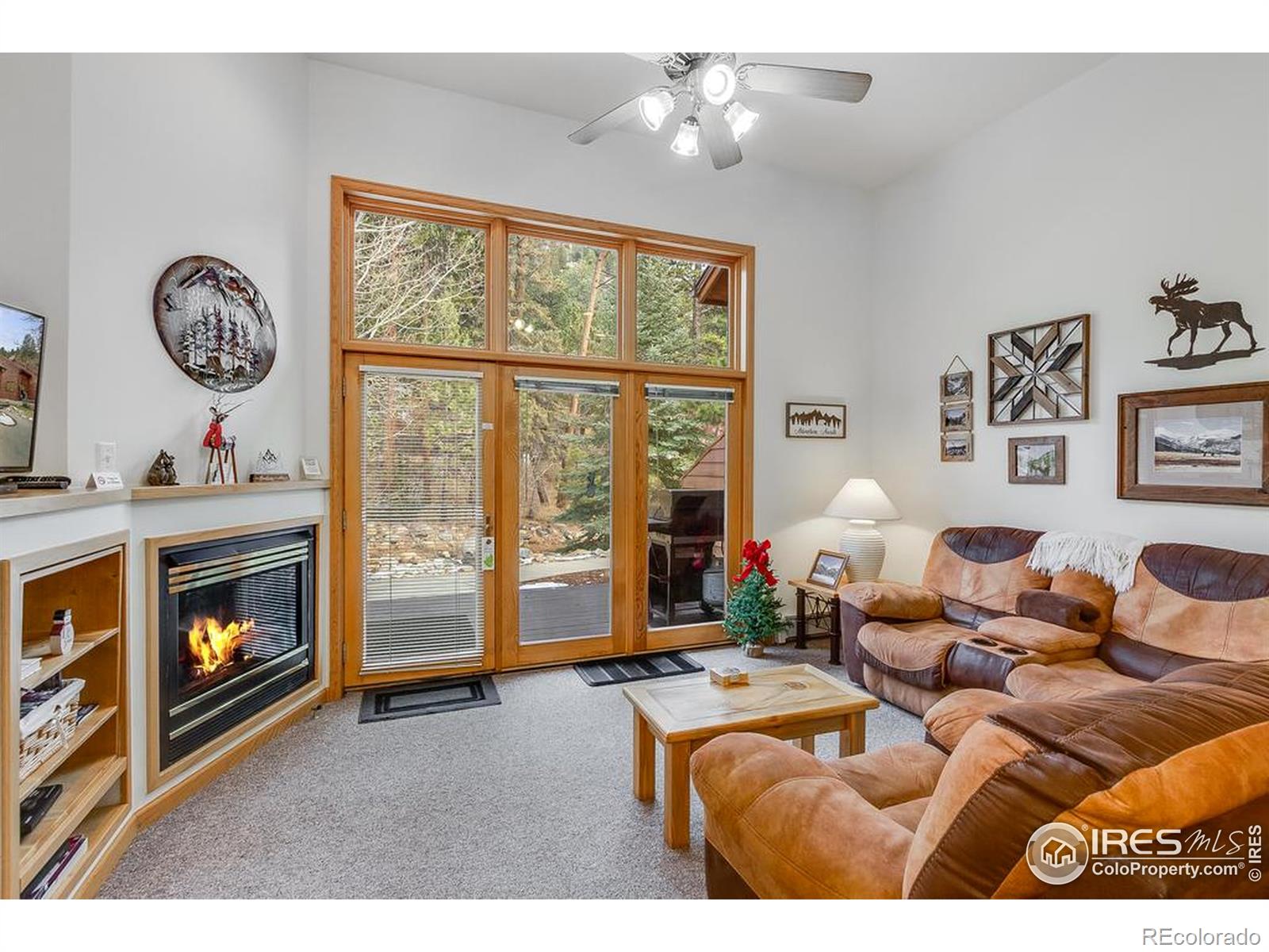 2120 Fall River Road Estes Park CO 80517
