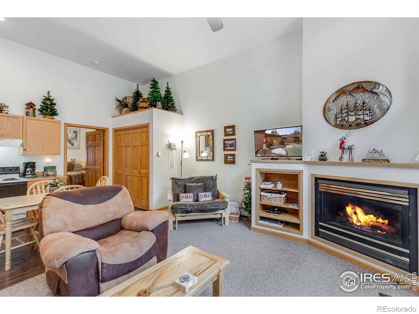 2120 Fall River Road Estes Park CO 80517