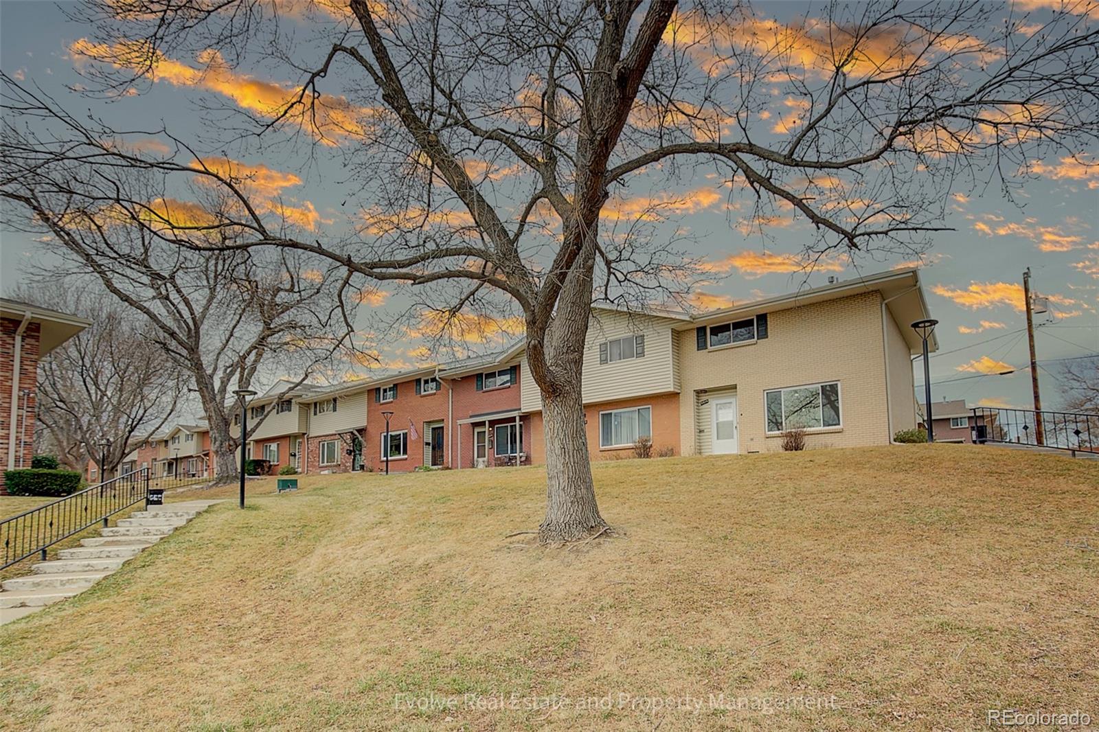 9014 E Mansfield Avenue Denver CO 80237