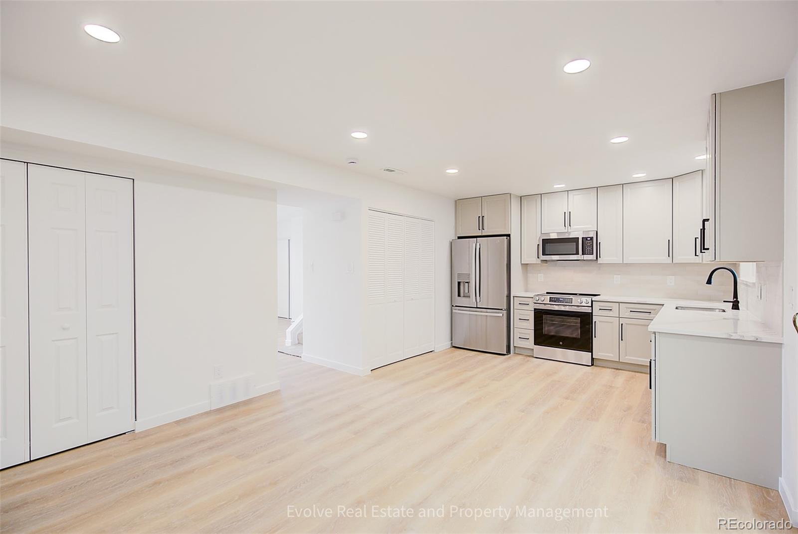 9014 E Mansfield Avenue Denver CO 80237