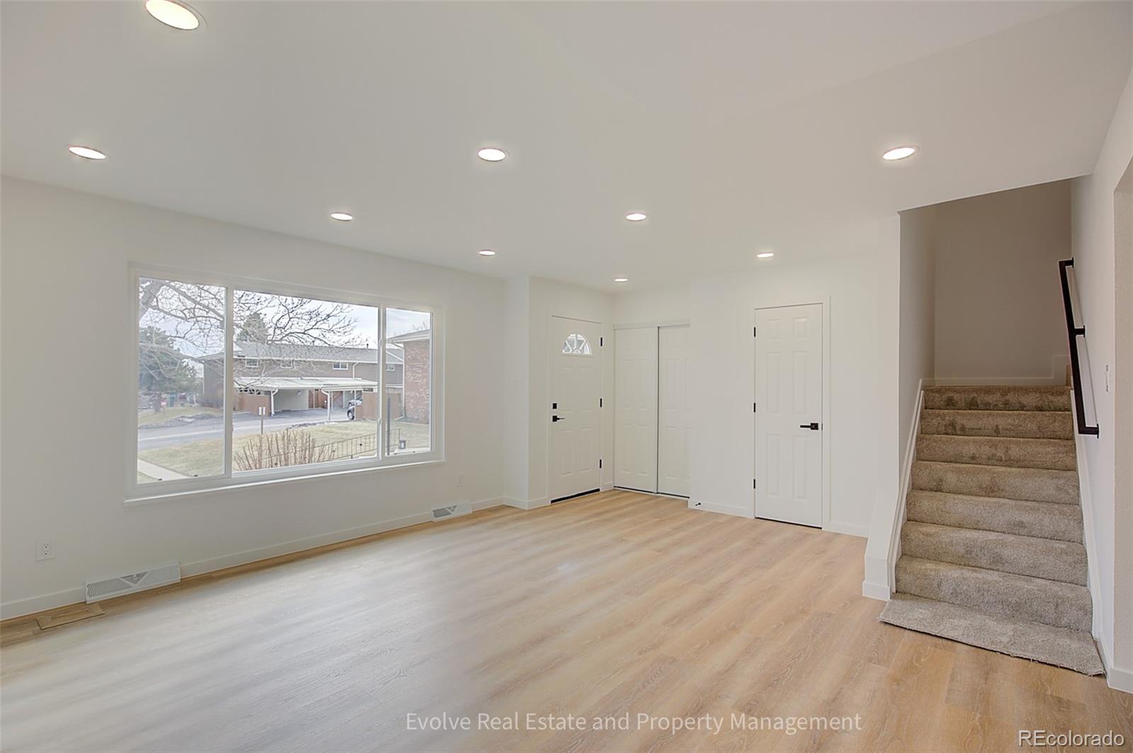 9014 E Mansfield Avenue Denver CO 80237