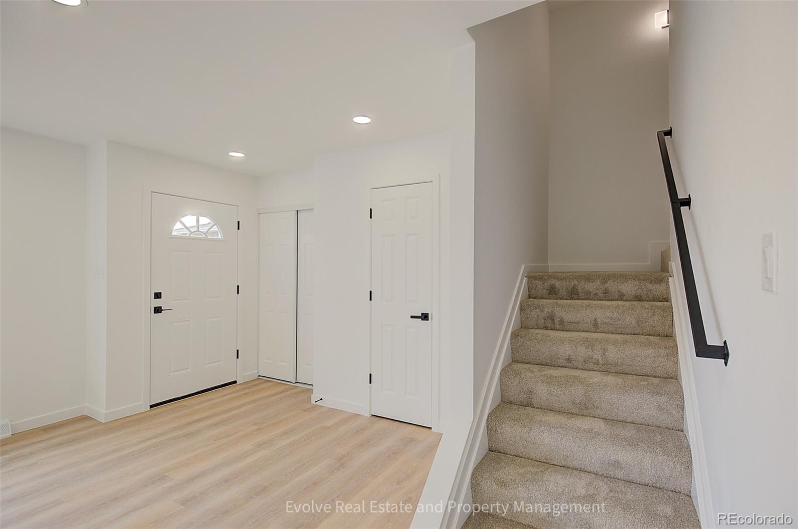 9014 E Mansfield Avenue Denver CO 80237