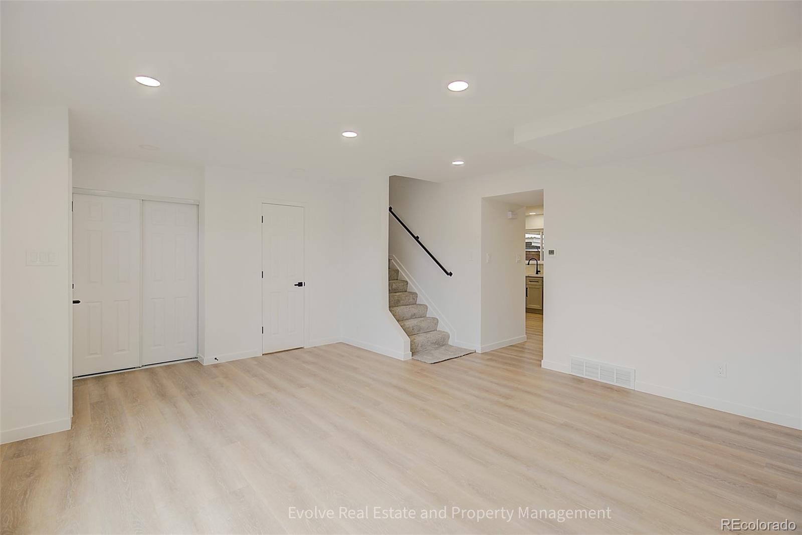 9014 E Mansfield Avenue Denver CO 80237