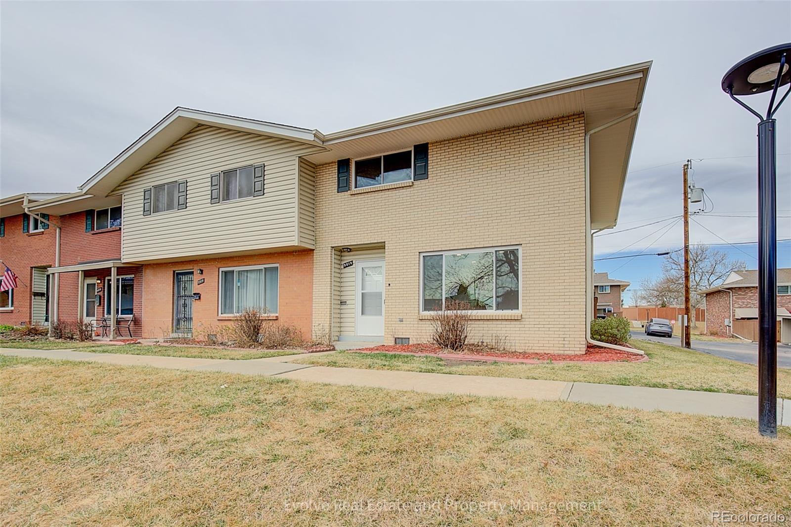 9014 E Mansfield Avenue Denver CO 80237