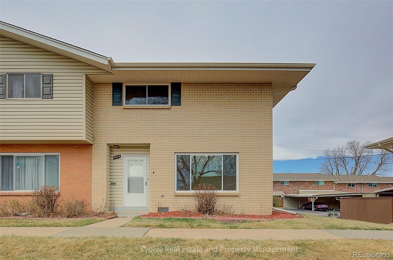 9014 E Mansfield Avenue Denver CO 80237
