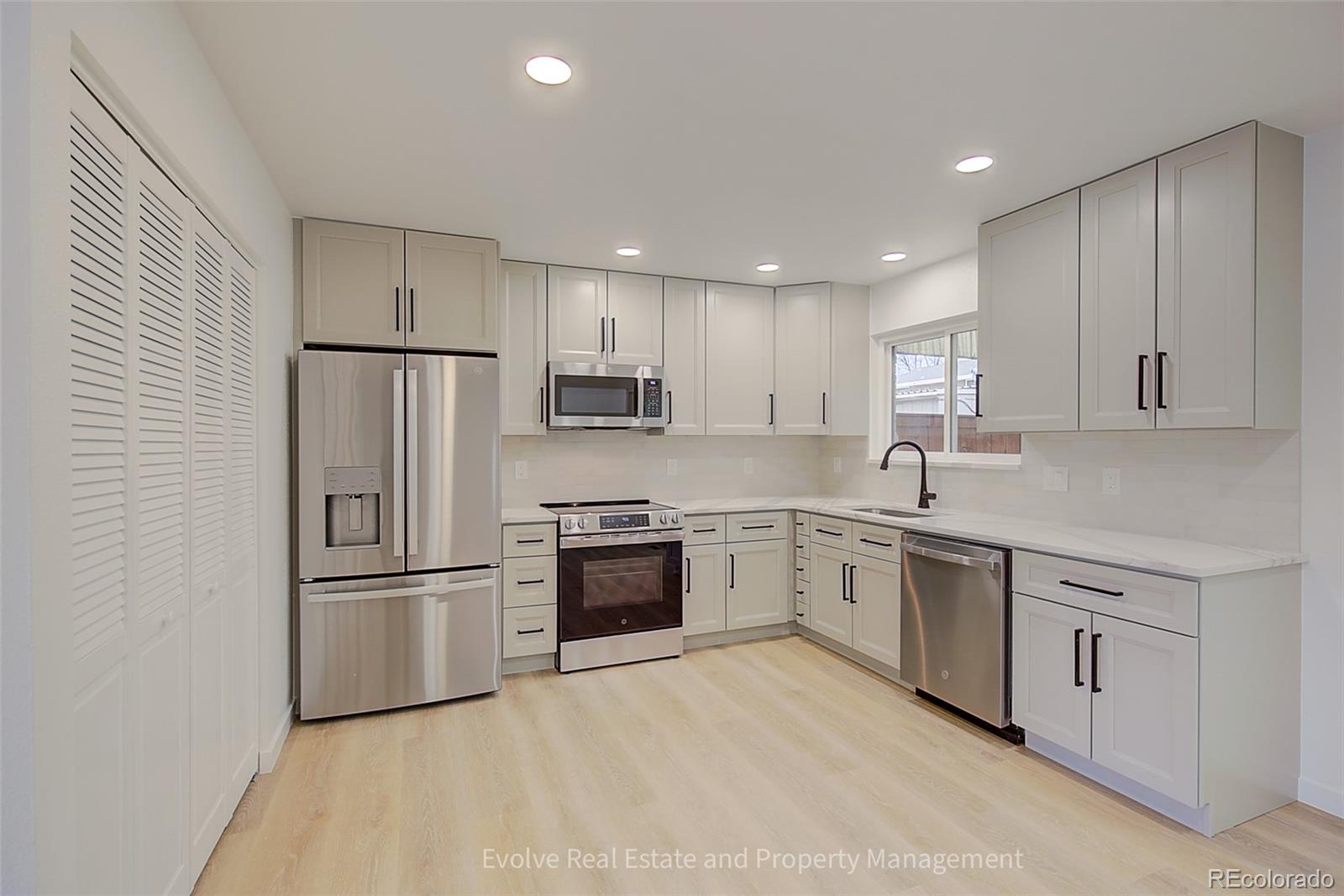 9014 E Mansfield Avenue Denver CO 80237