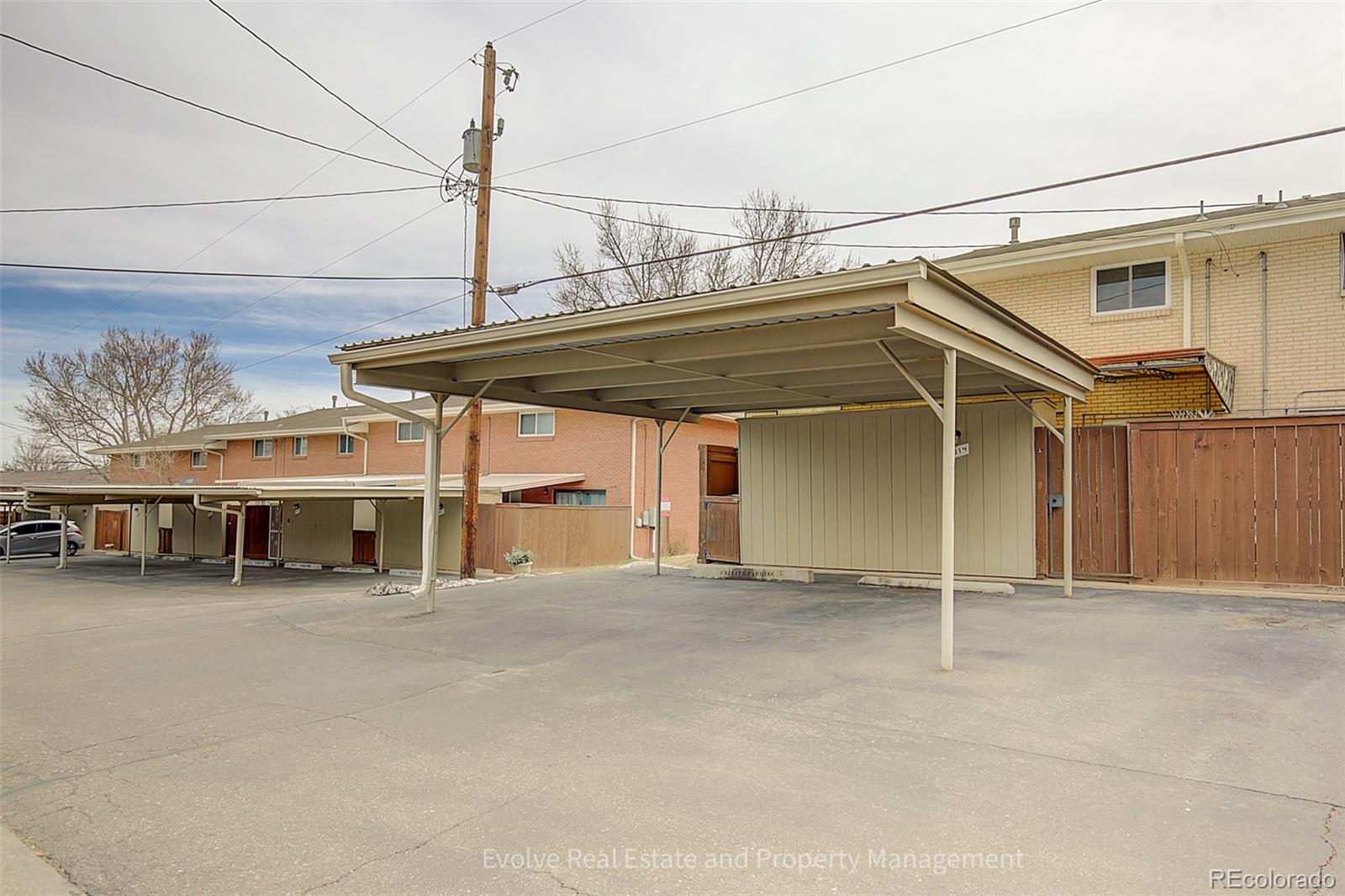 9014 E Mansfield Avenue Denver CO 80237
