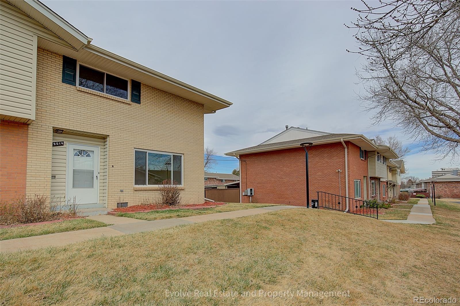 9014 E Mansfield Avenue Denver CO 80237