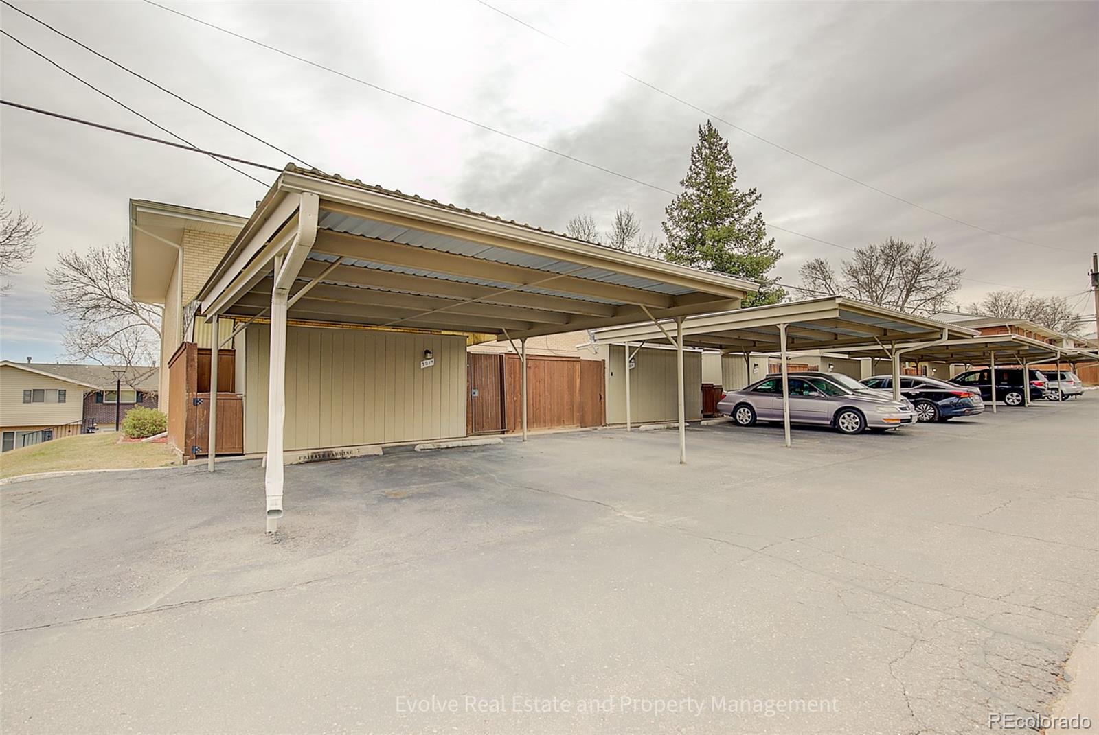 9014 E Mansfield Avenue Denver CO 80237