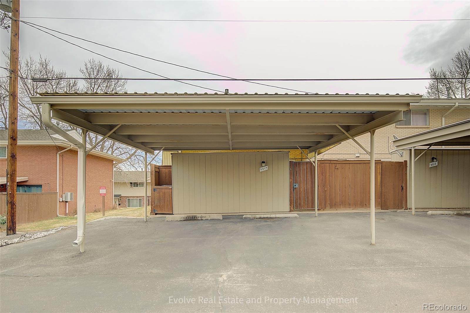 9014 E Mansfield Avenue Denver CO 80237