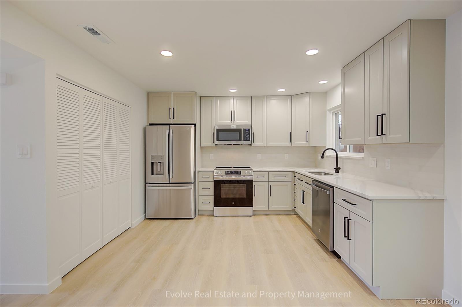 9014 E Mansfield Avenue Denver CO 80237