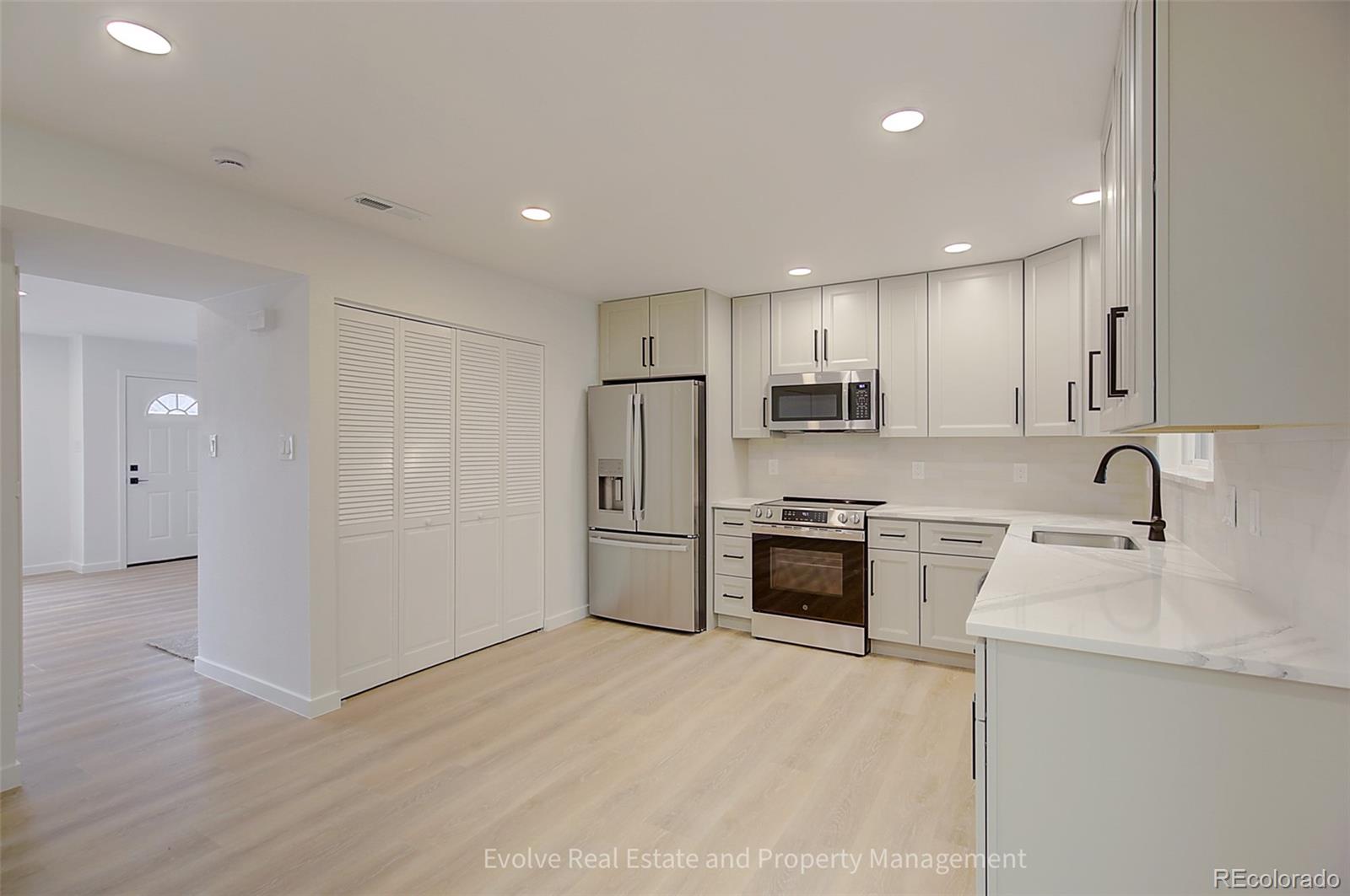 9014 E Mansfield Avenue Denver CO 80237