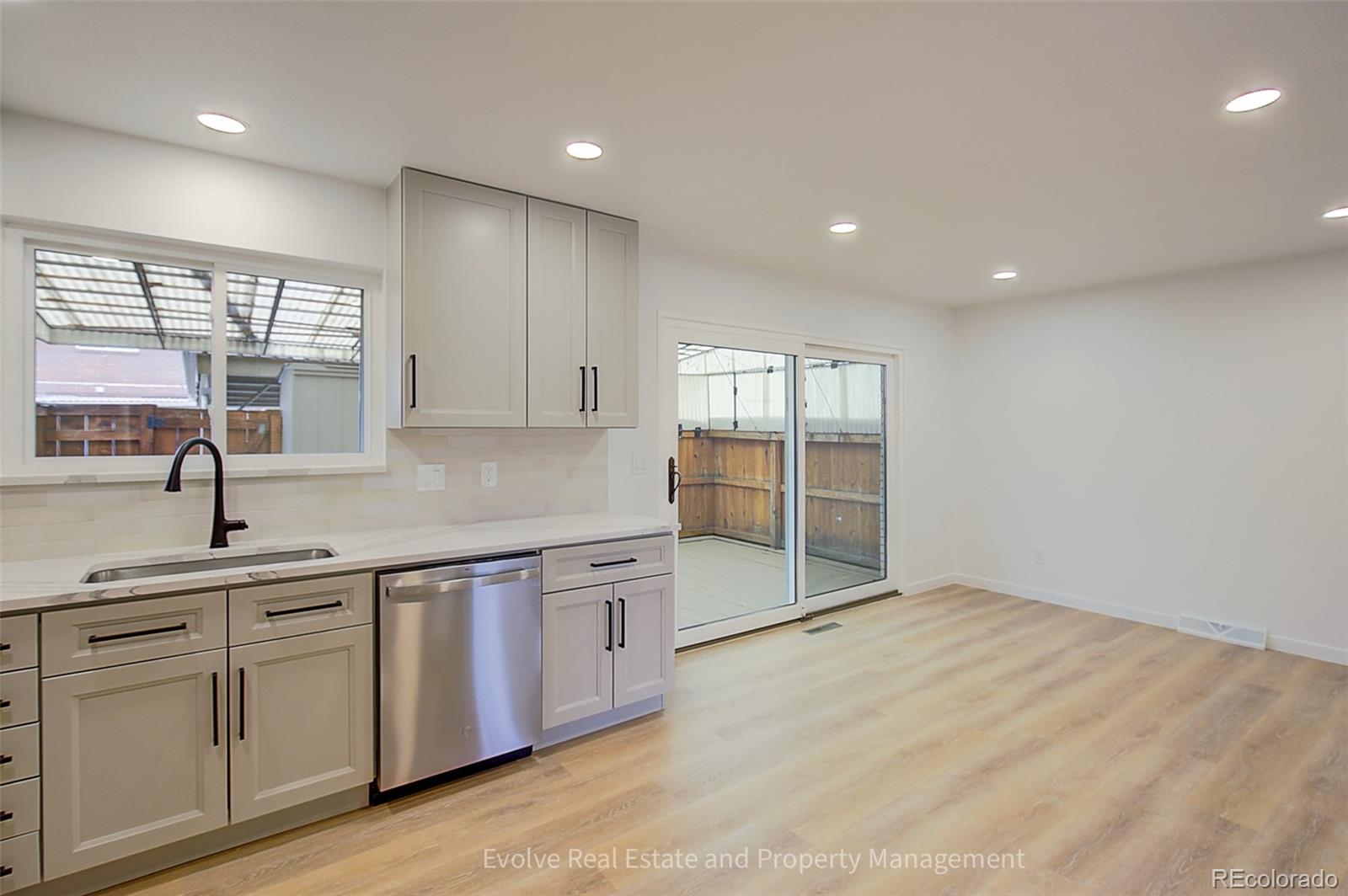 9014 E Mansfield Avenue Denver CO 80237