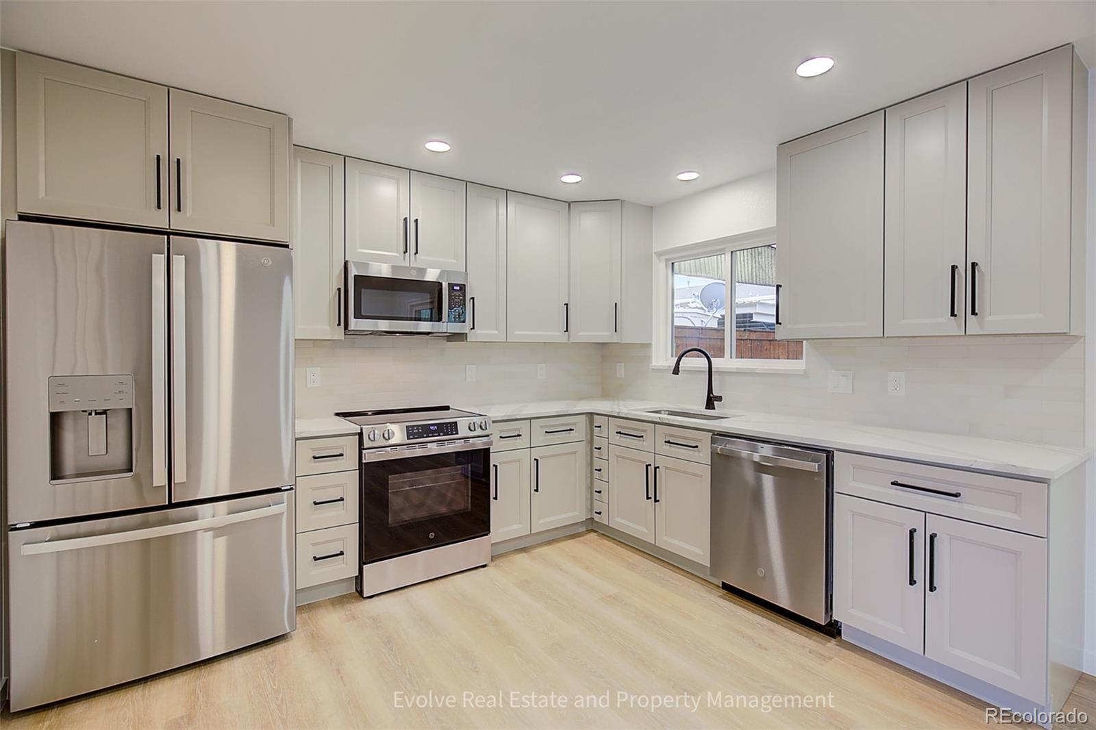 9014 E Mansfield Avenue Denver CO 80237