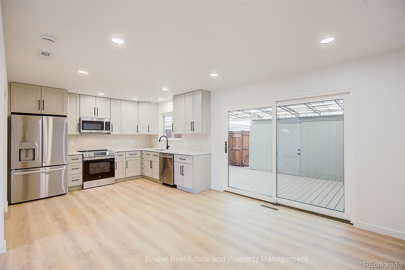 9014 E Mansfield Avenue Denver CO 80237