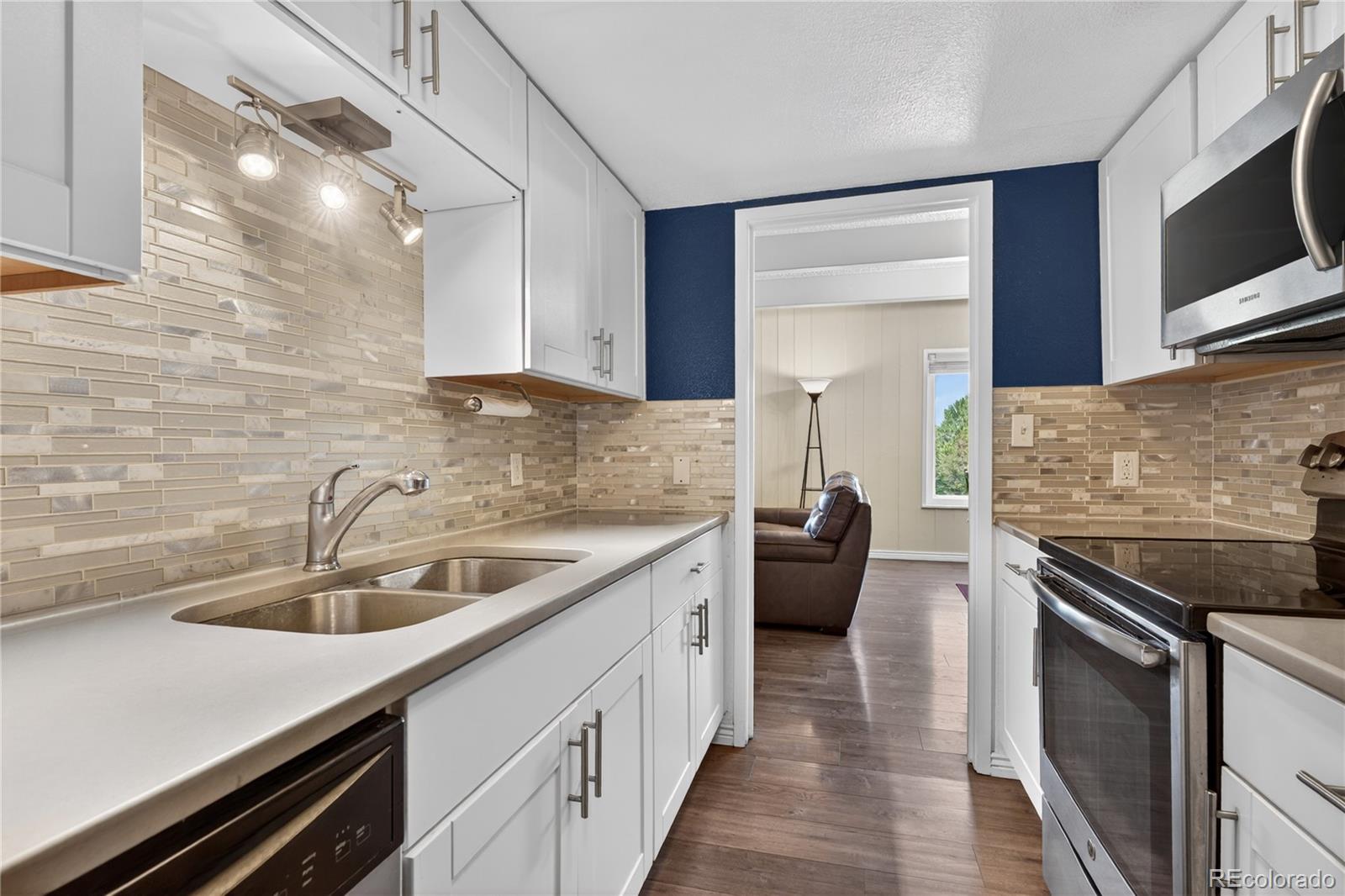 9700 E Iliff Avenue Denver CO 80231