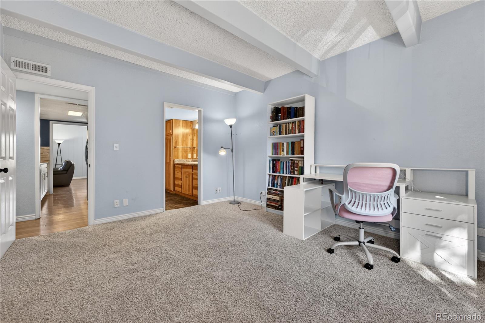 9700 E Iliff Avenue Denver CO 80231