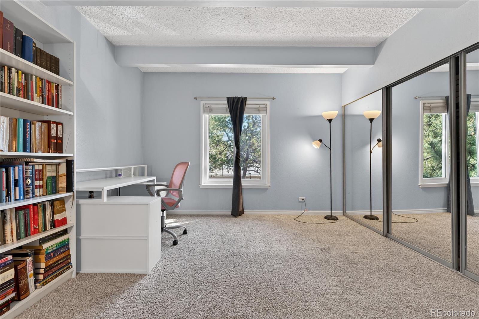 9700 E Iliff Avenue Denver CO 80231