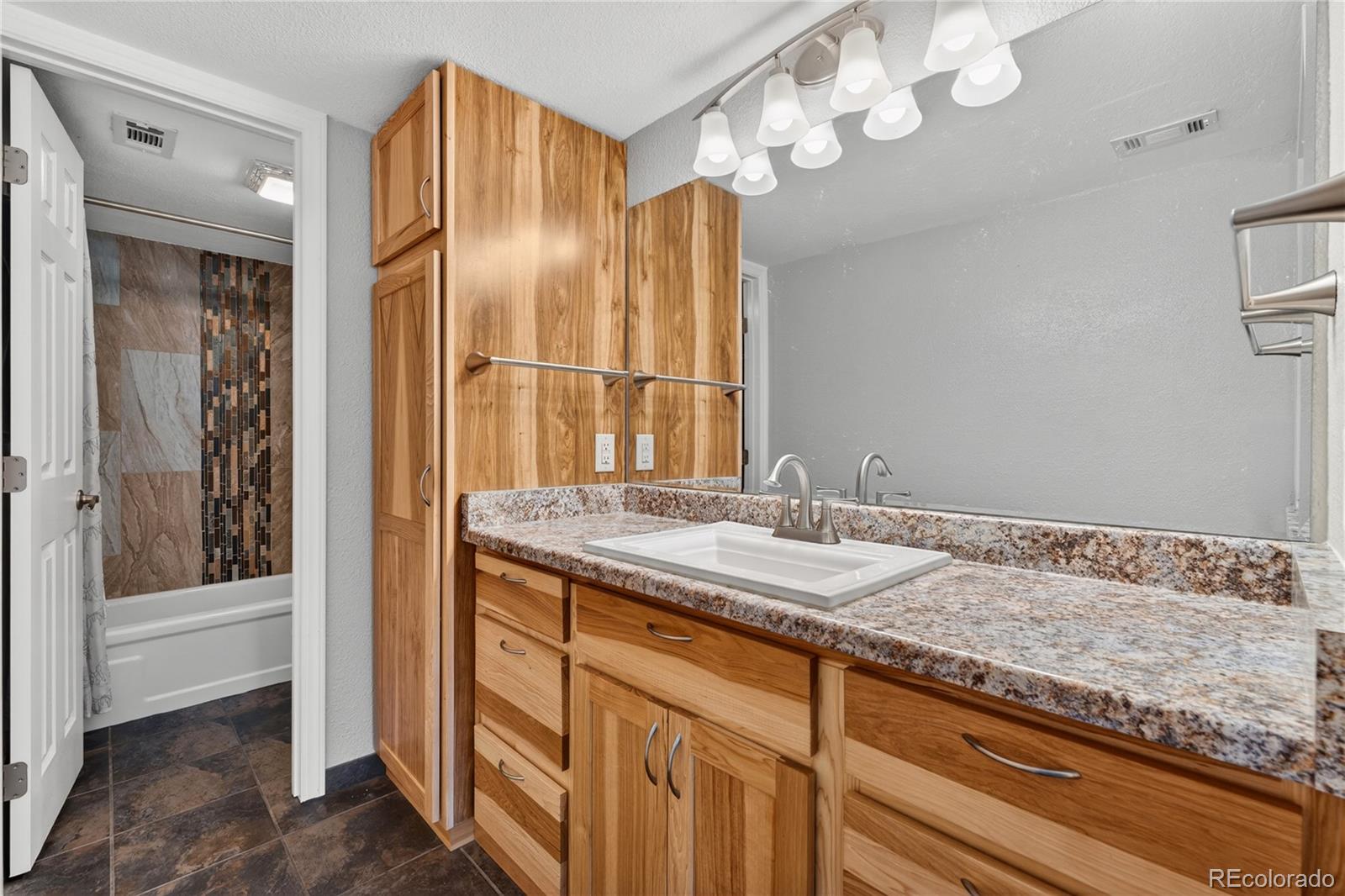 9700 E Iliff Avenue Denver CO 80231