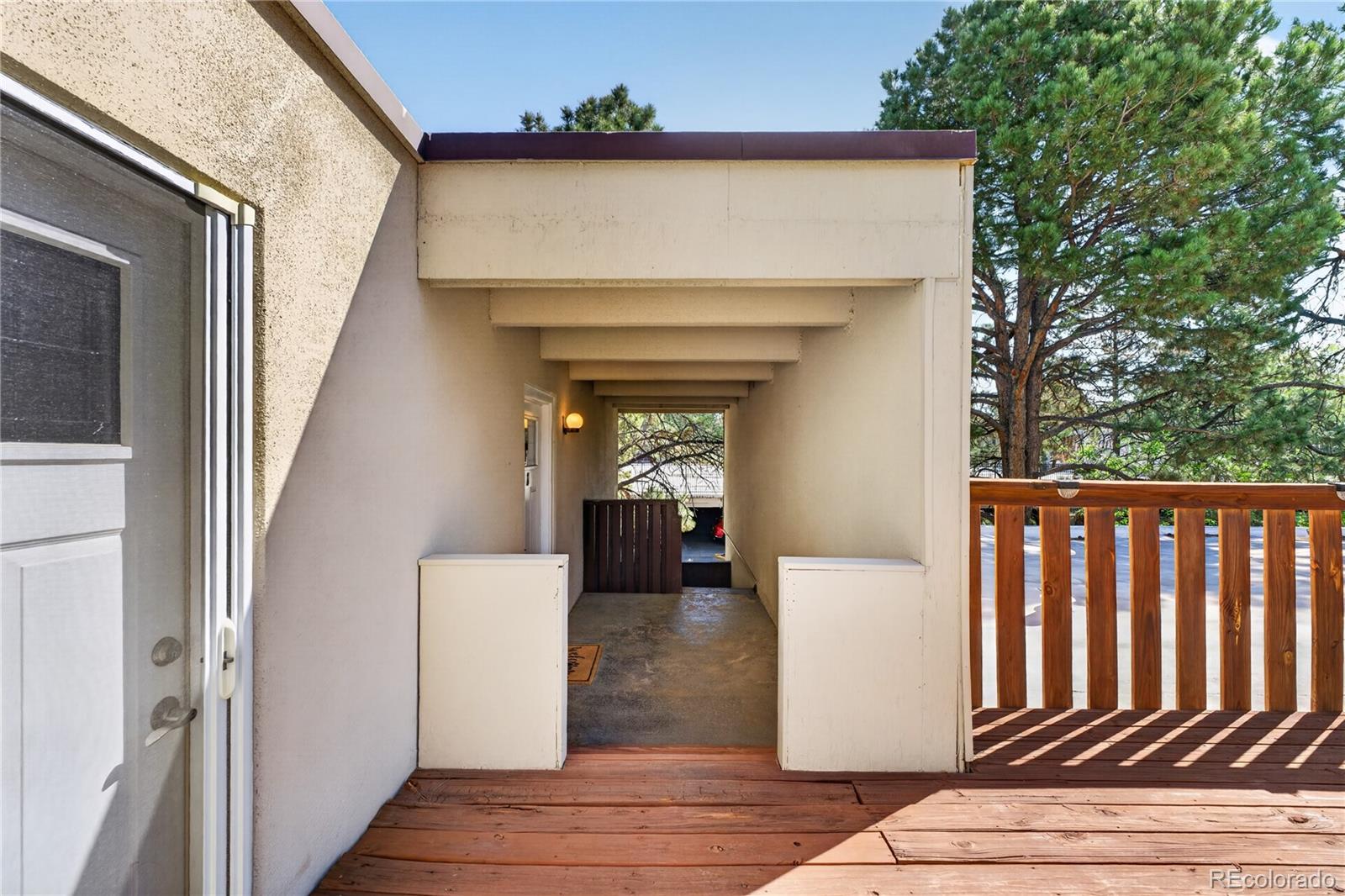 9700 E Iliff Avenue Denver CO 80231