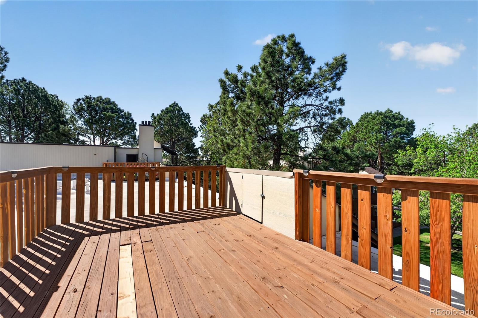 9700 E Iliff Avenue Denver CO 80231