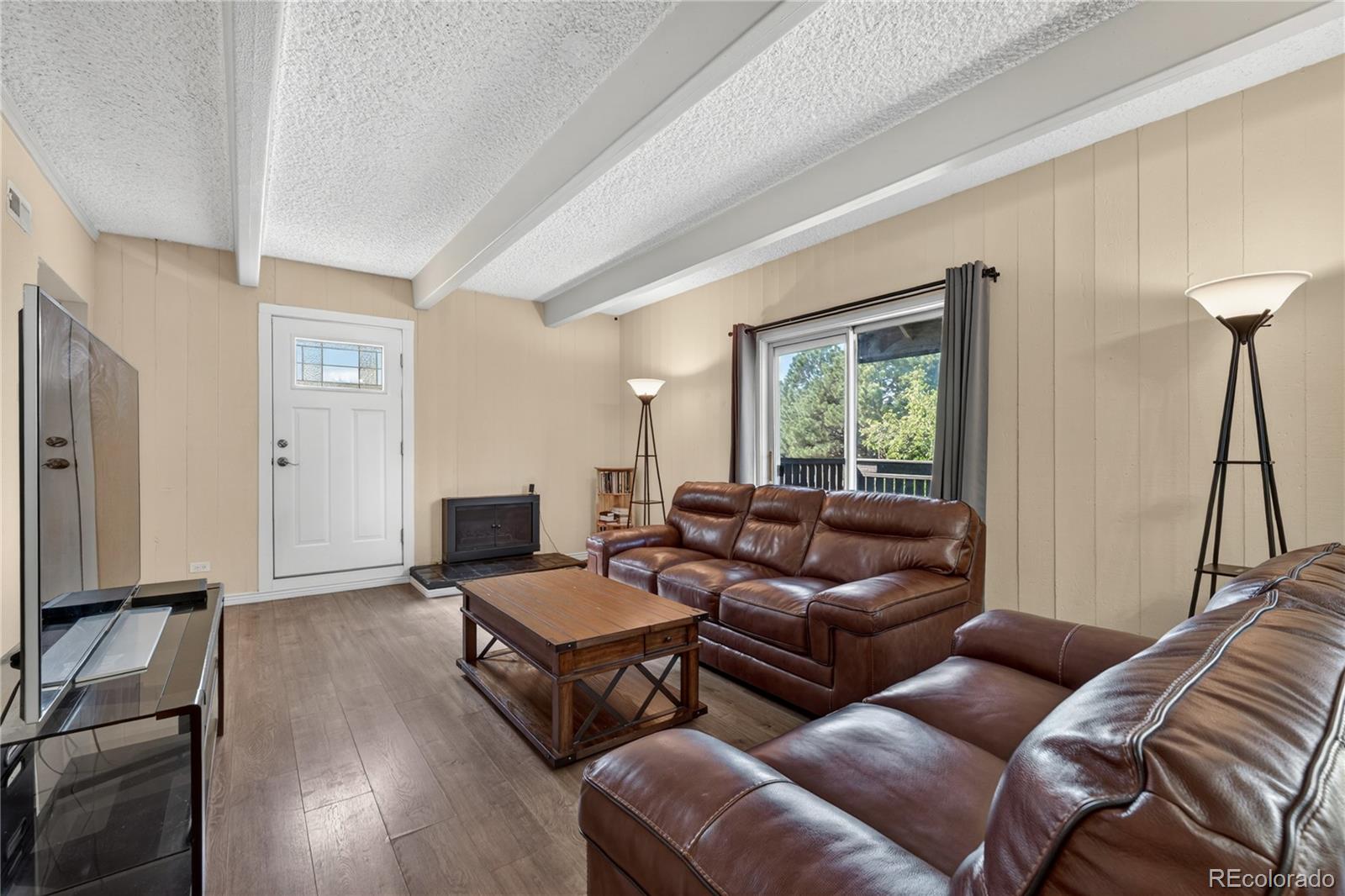 9700 E Iliff Avenue Denver CO 80231