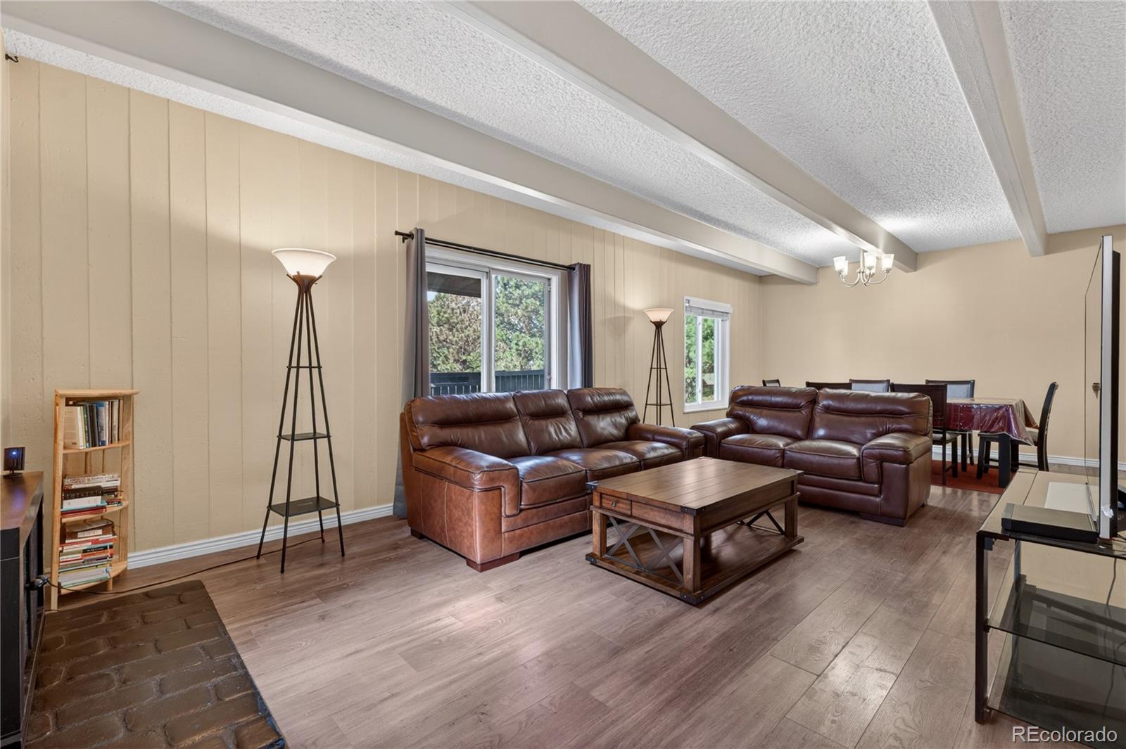 9700 E Iliff Avenue Denver CO 80231